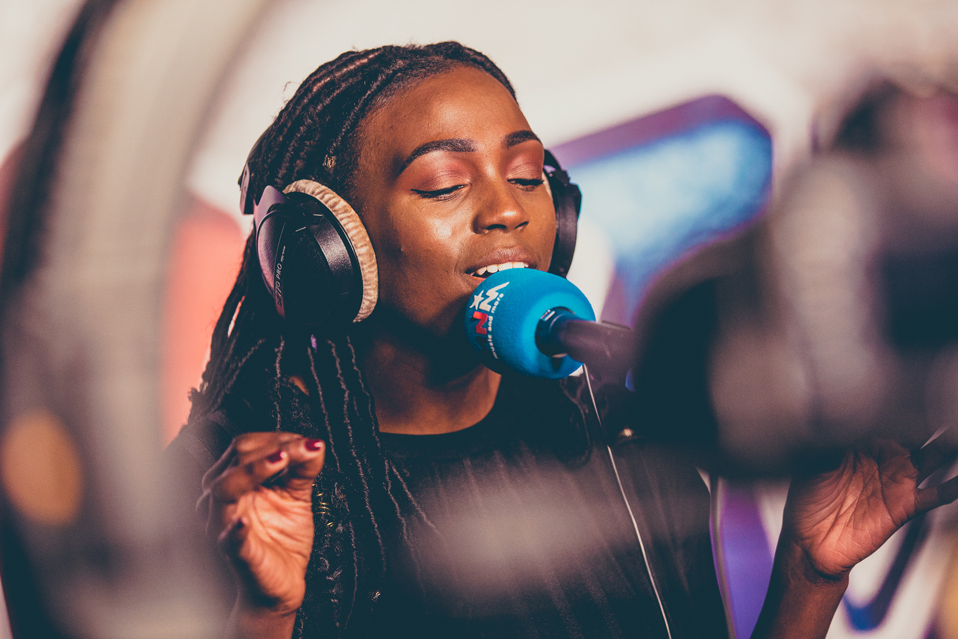 MNM-Radio UrbaNice