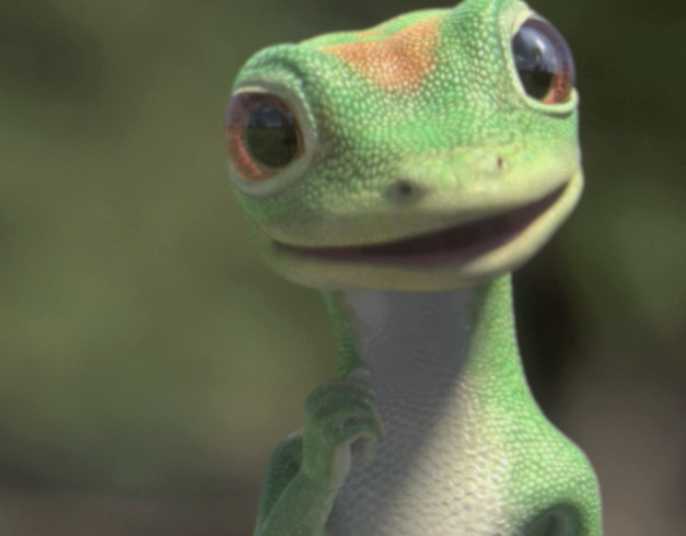 Emily Griswold GEICO Emily Griswold GEICO