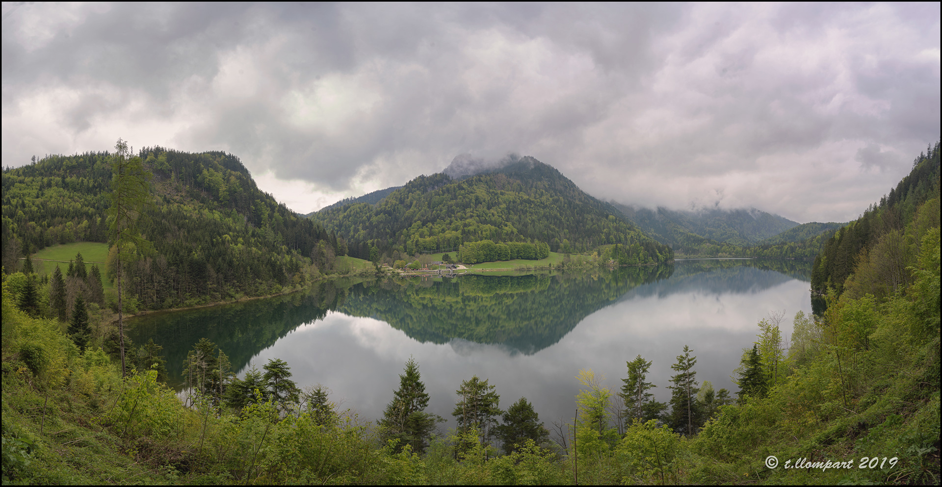 Schwarzensee