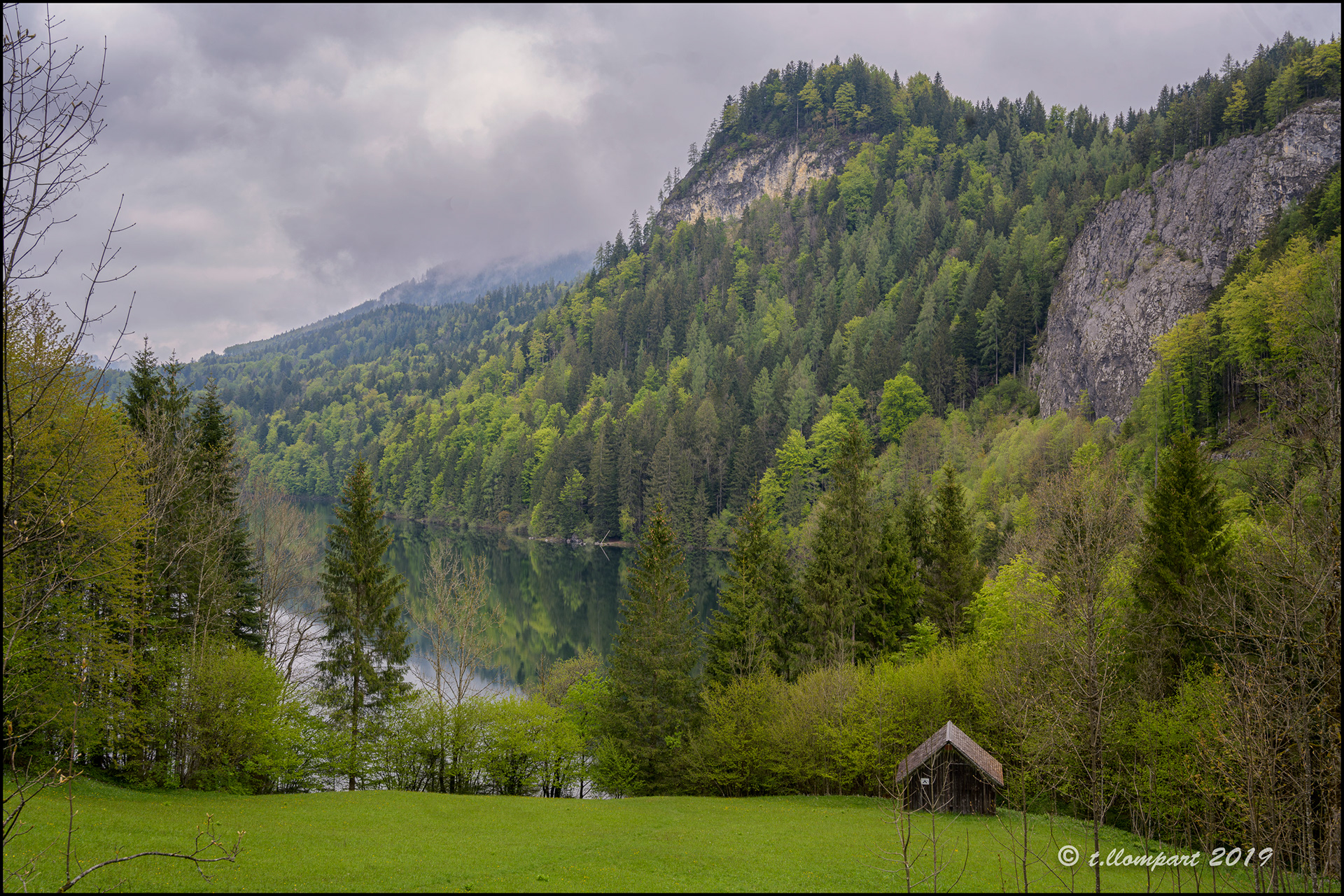 Schwarzensee