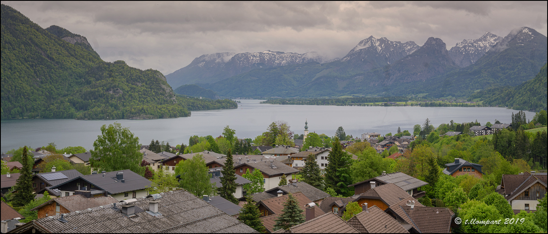 Sankt Gilgen