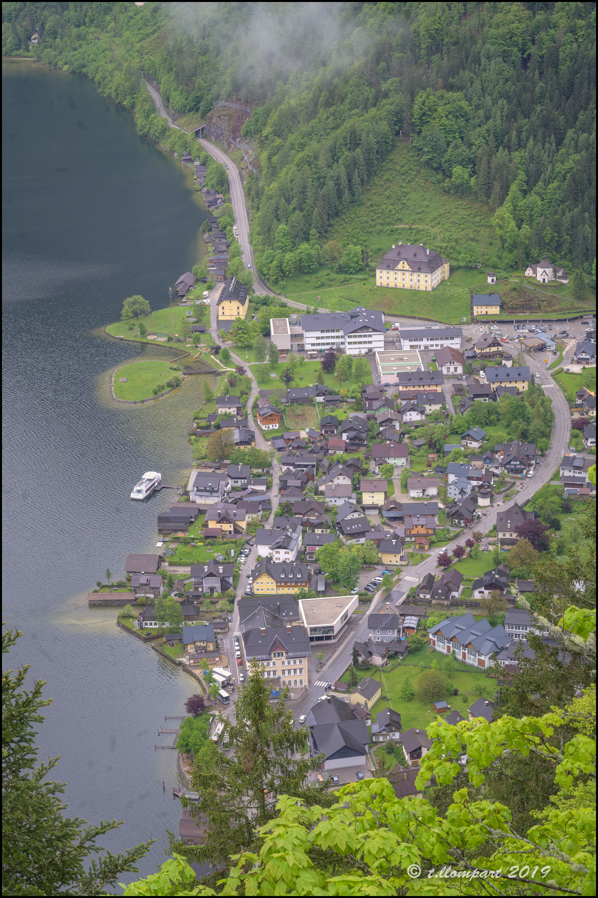 Hallstat