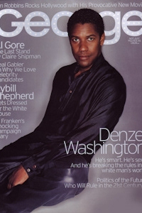 Denzel Washington