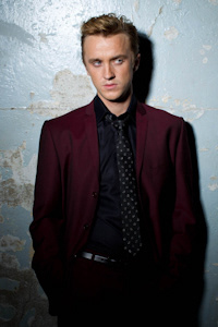 Tom Felton