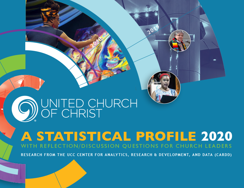 United Church of Christ Statistical Report 2020