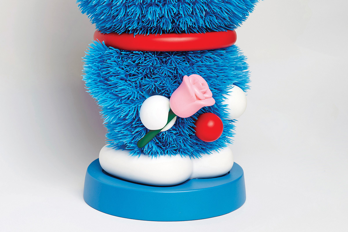 WOD DORAEMON Gift For Joy