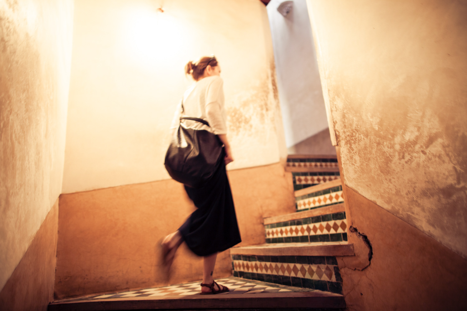 Marrakech, Morocco