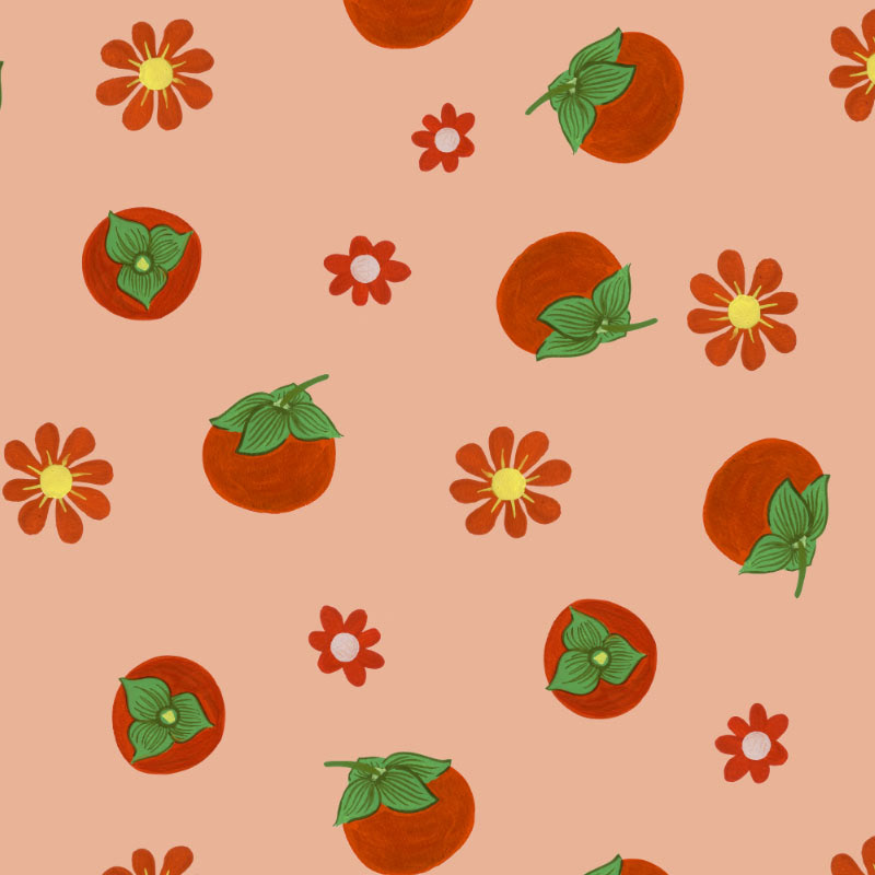 TOMATOES | PINK