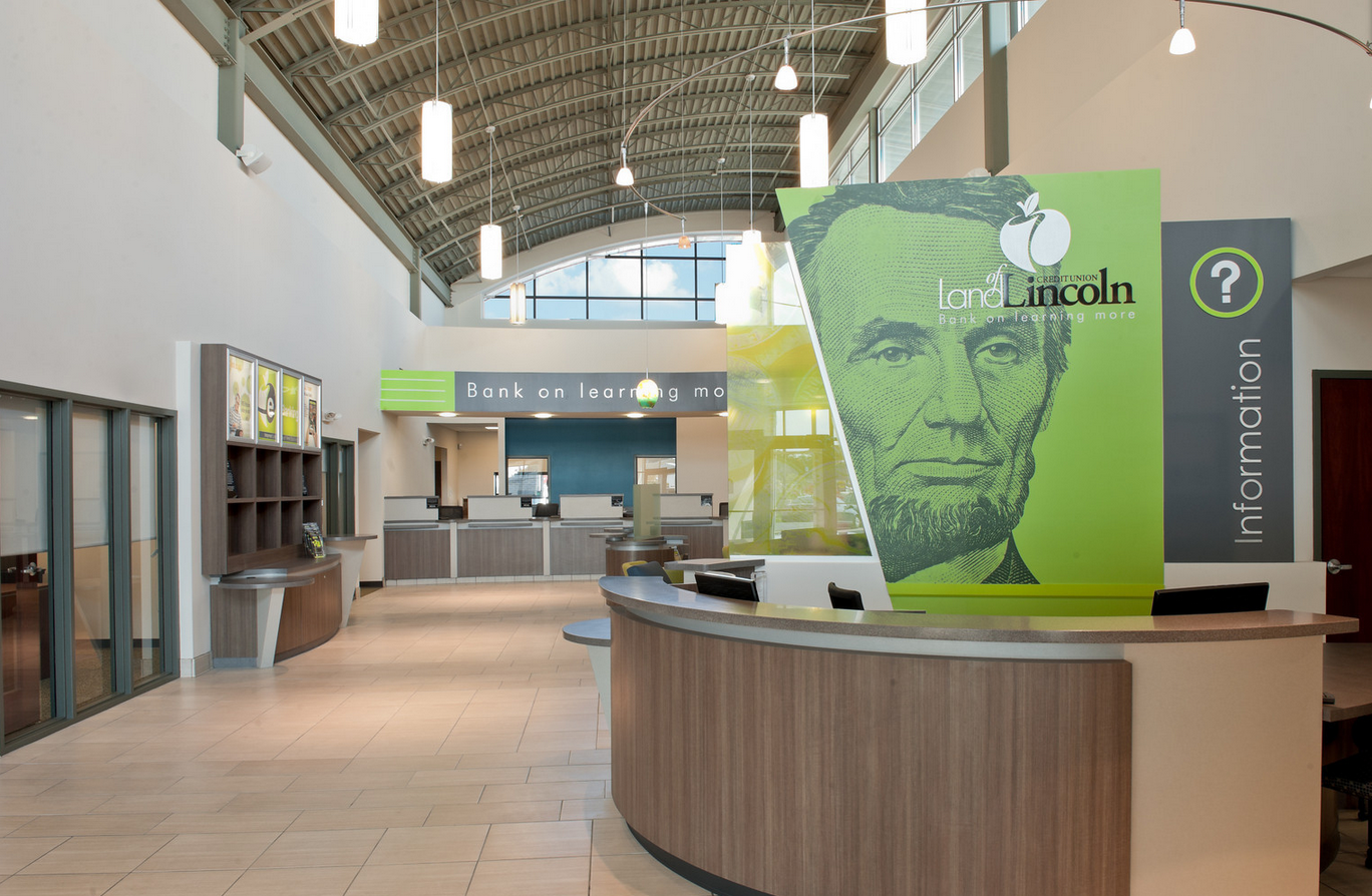 Land Of Lincoln Credit Union