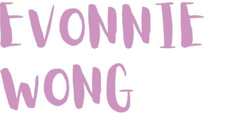 Evonnie Wong
