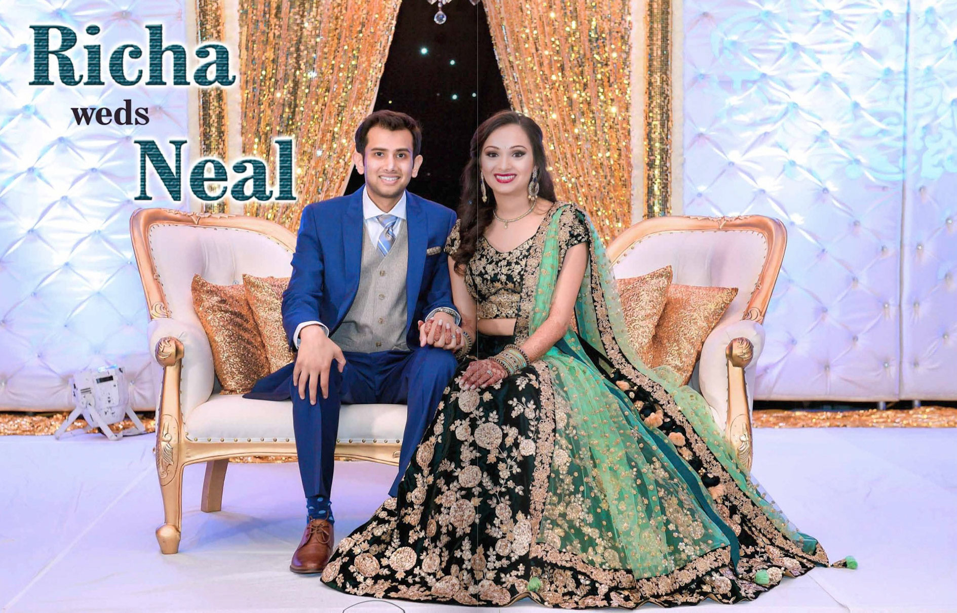 Shooting for Zamana Photo