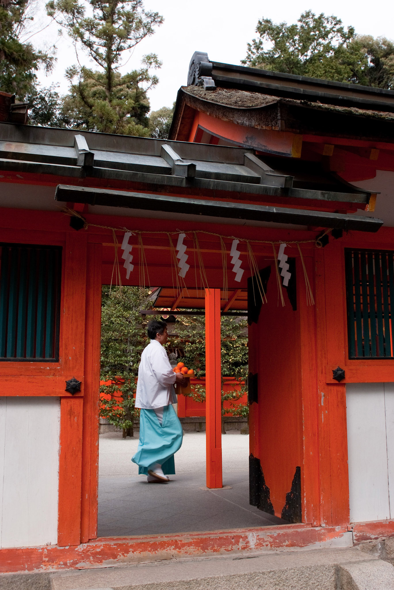 kyoto, japan