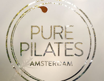 Pure Pilates Amsterdam