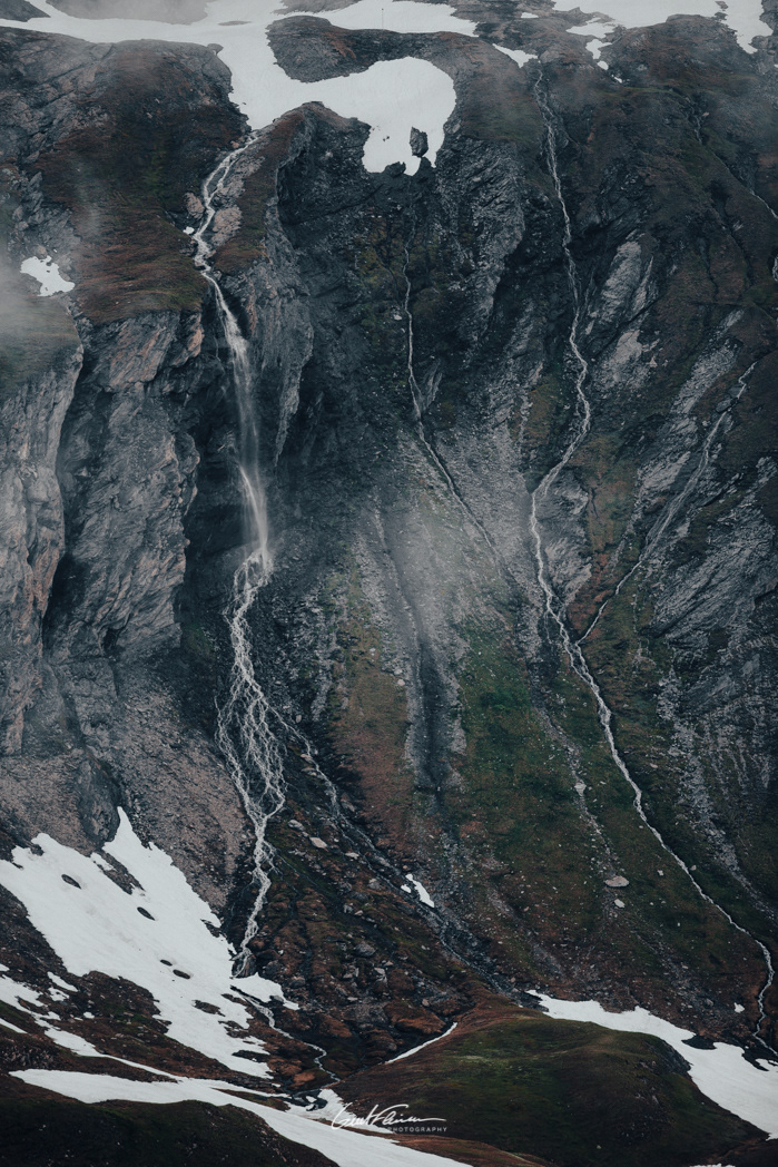 Col de l'iseran