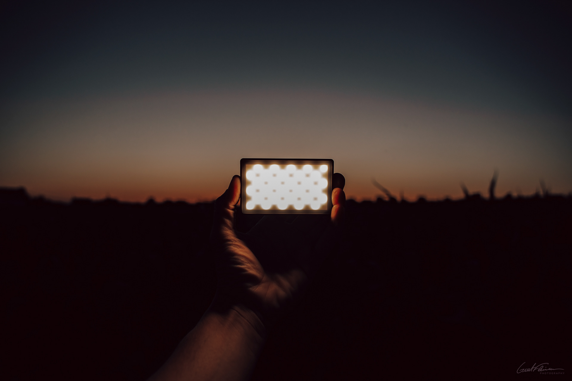 Lumecube Panel Go