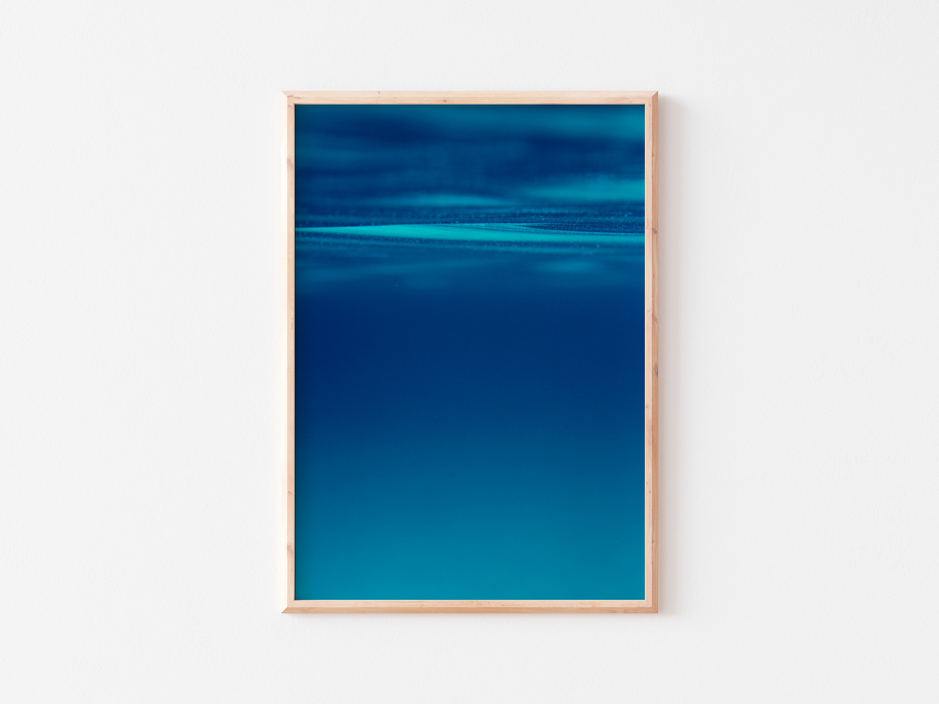 BLUE, Roquebrune Cap Martin