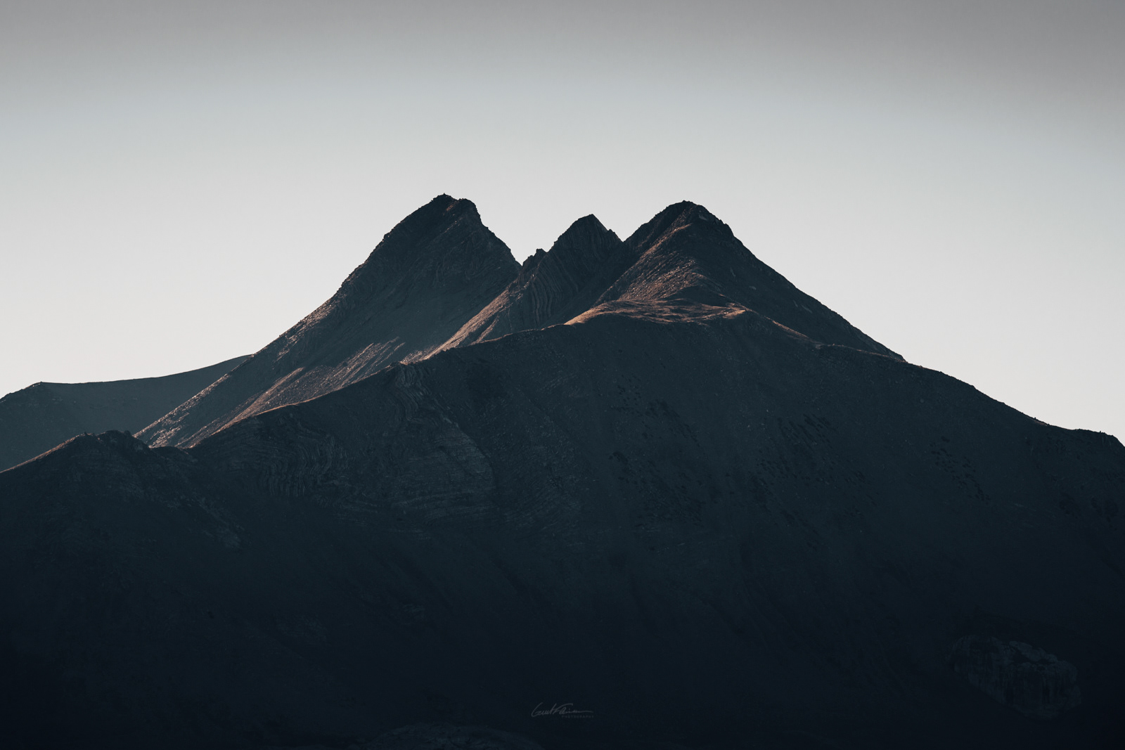Le Mercantour
