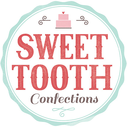 Justin Ford - Sweet Tooth Confections Logo