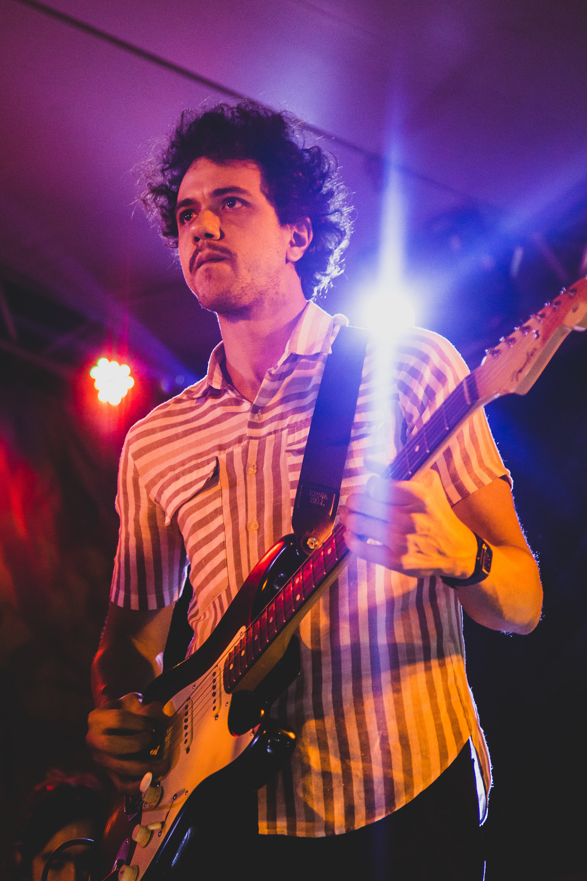 Fogo no Baile: JF Burger Fest 2019 | Juiz de Fora-MG