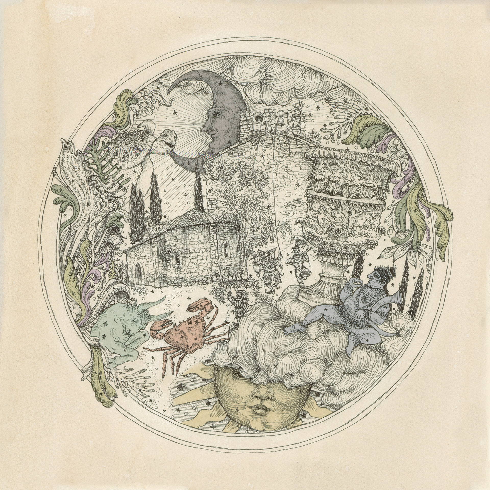 David Pollard Design and Artworking