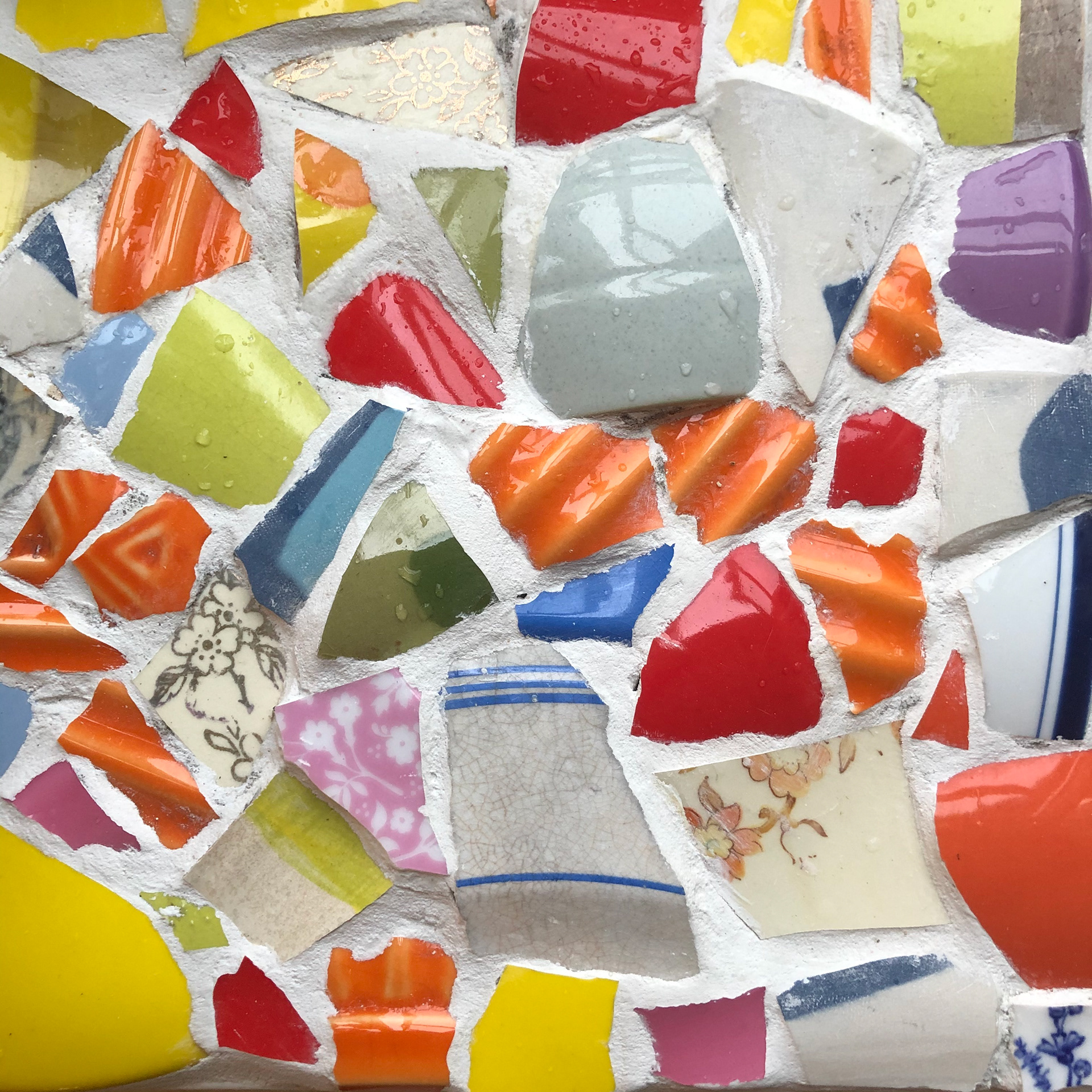 Julie Phipps Tile