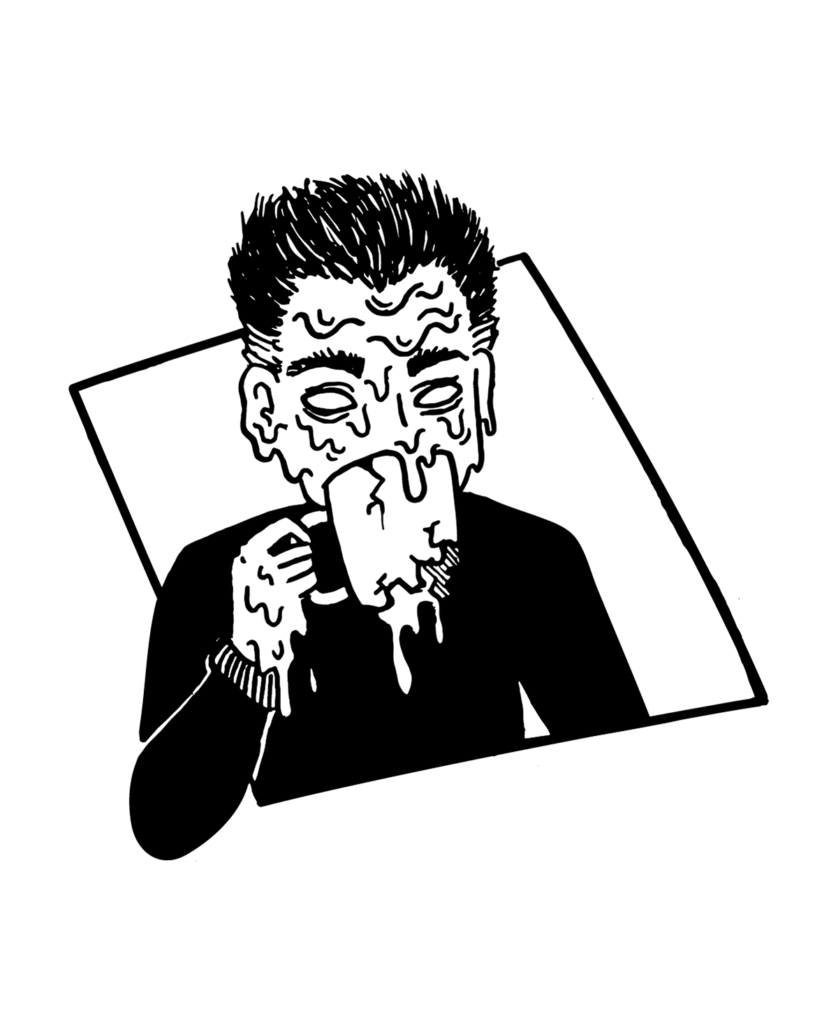 Prompt: Face