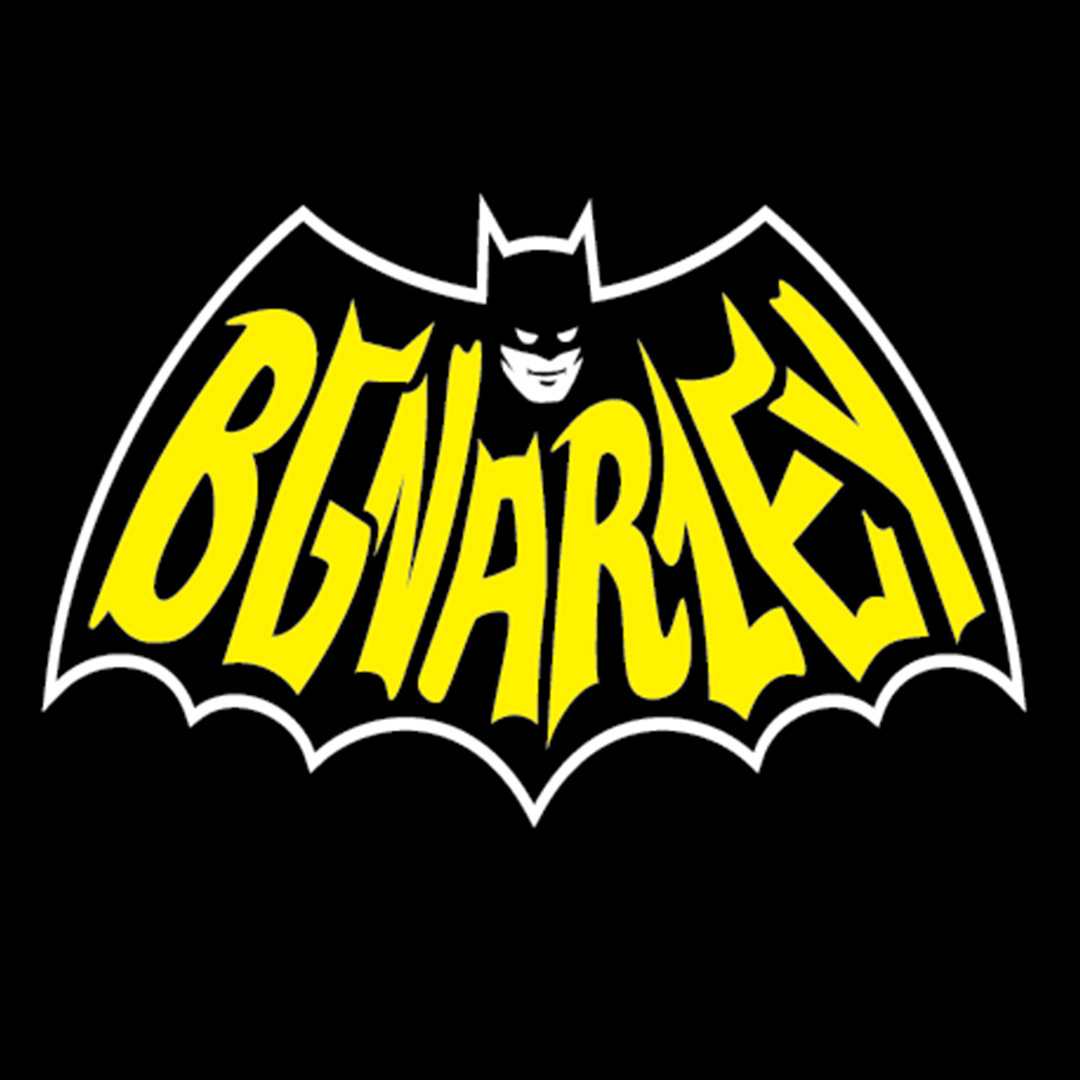Batman Spoof for Photographer
