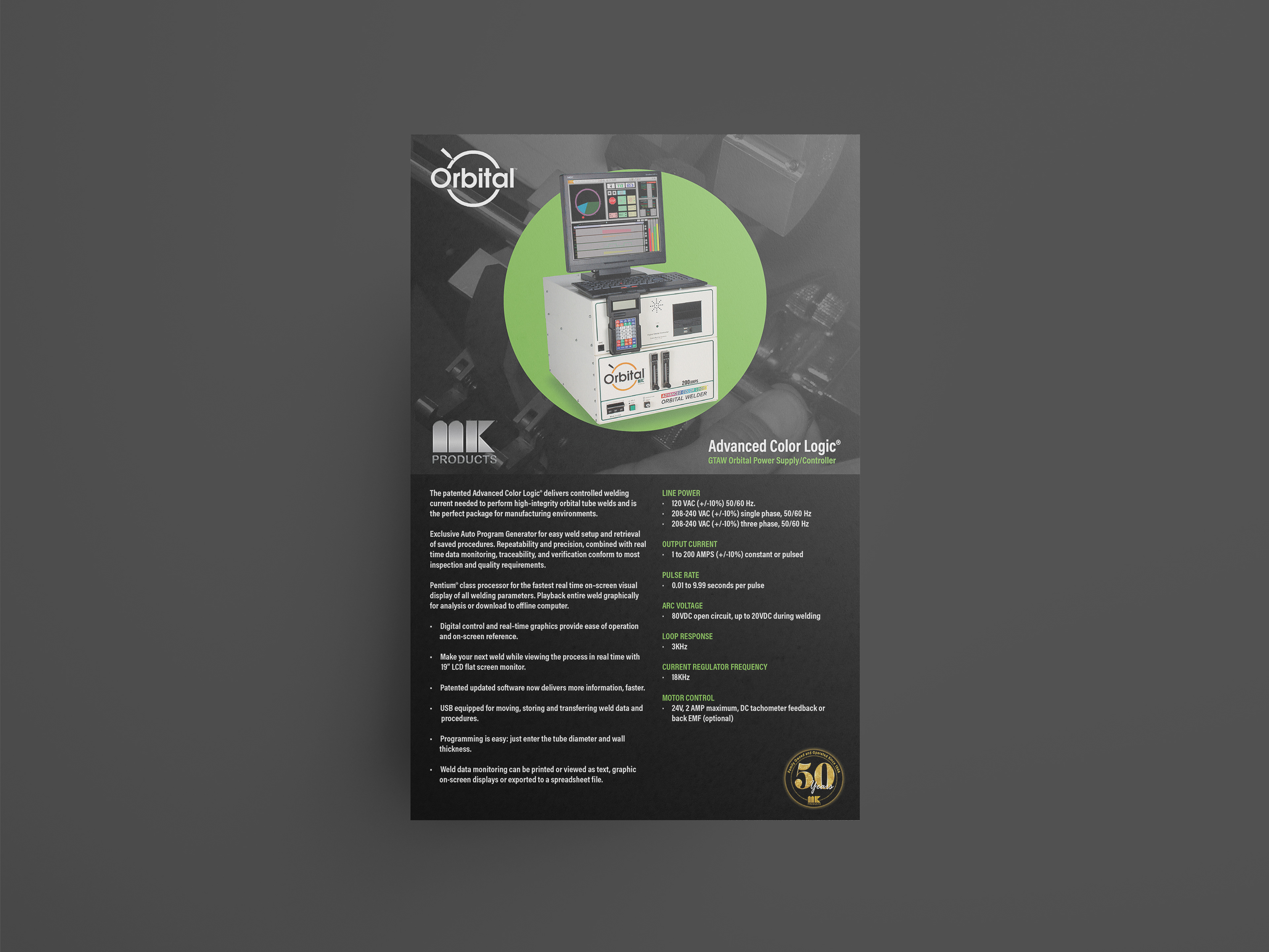 Allison Wood MK Products, Inc.