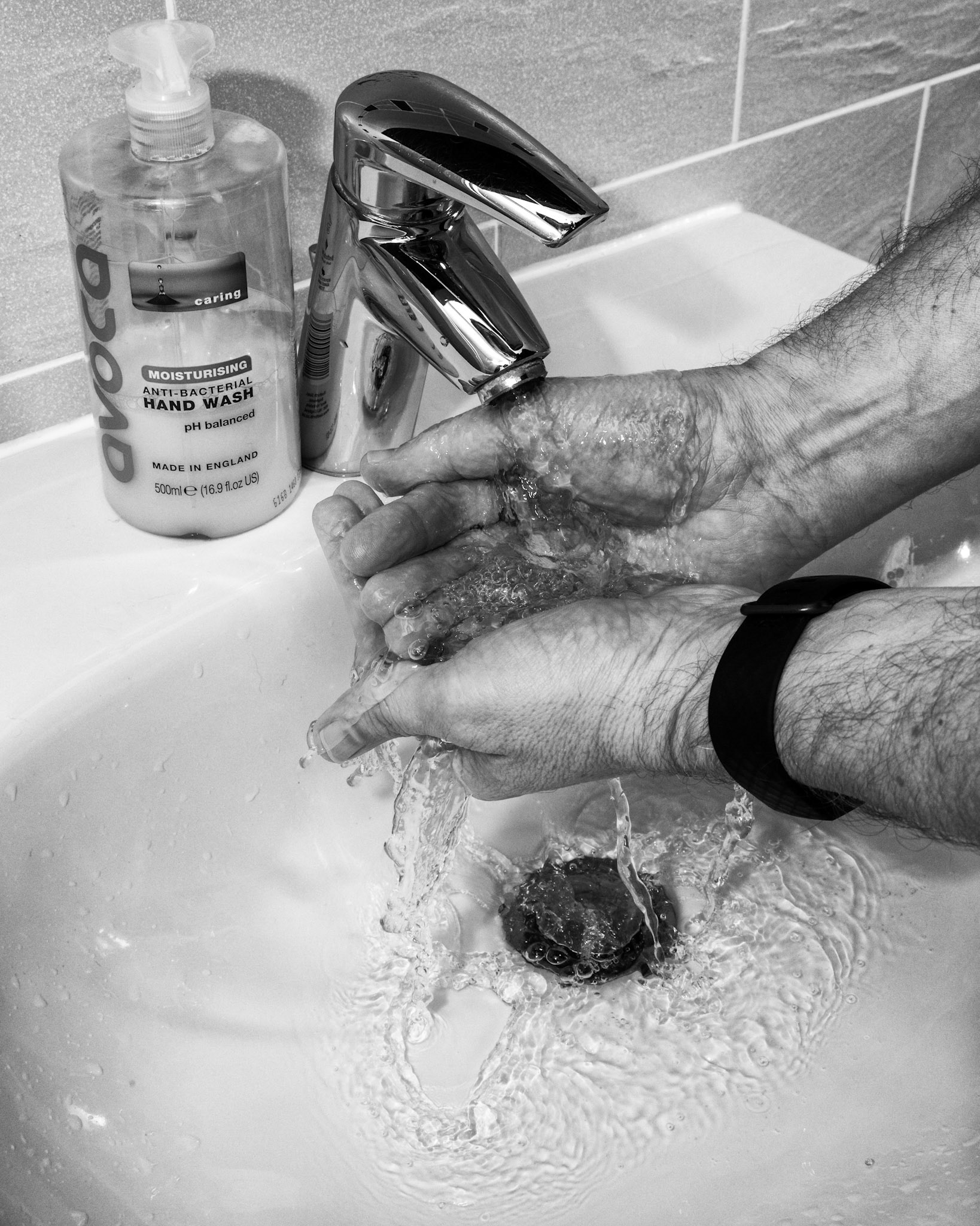 Wash your Hands!