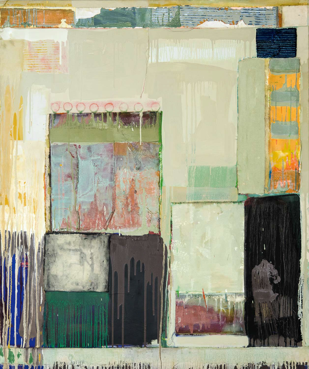 Masch, Diversity #3