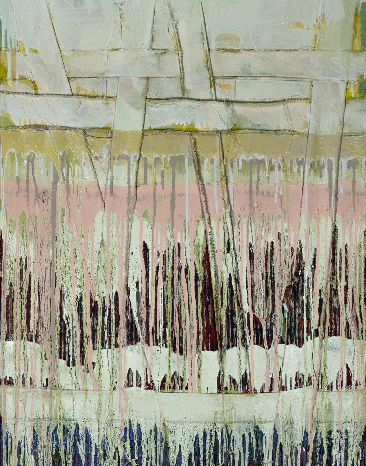 Masch, color Fall, Painting