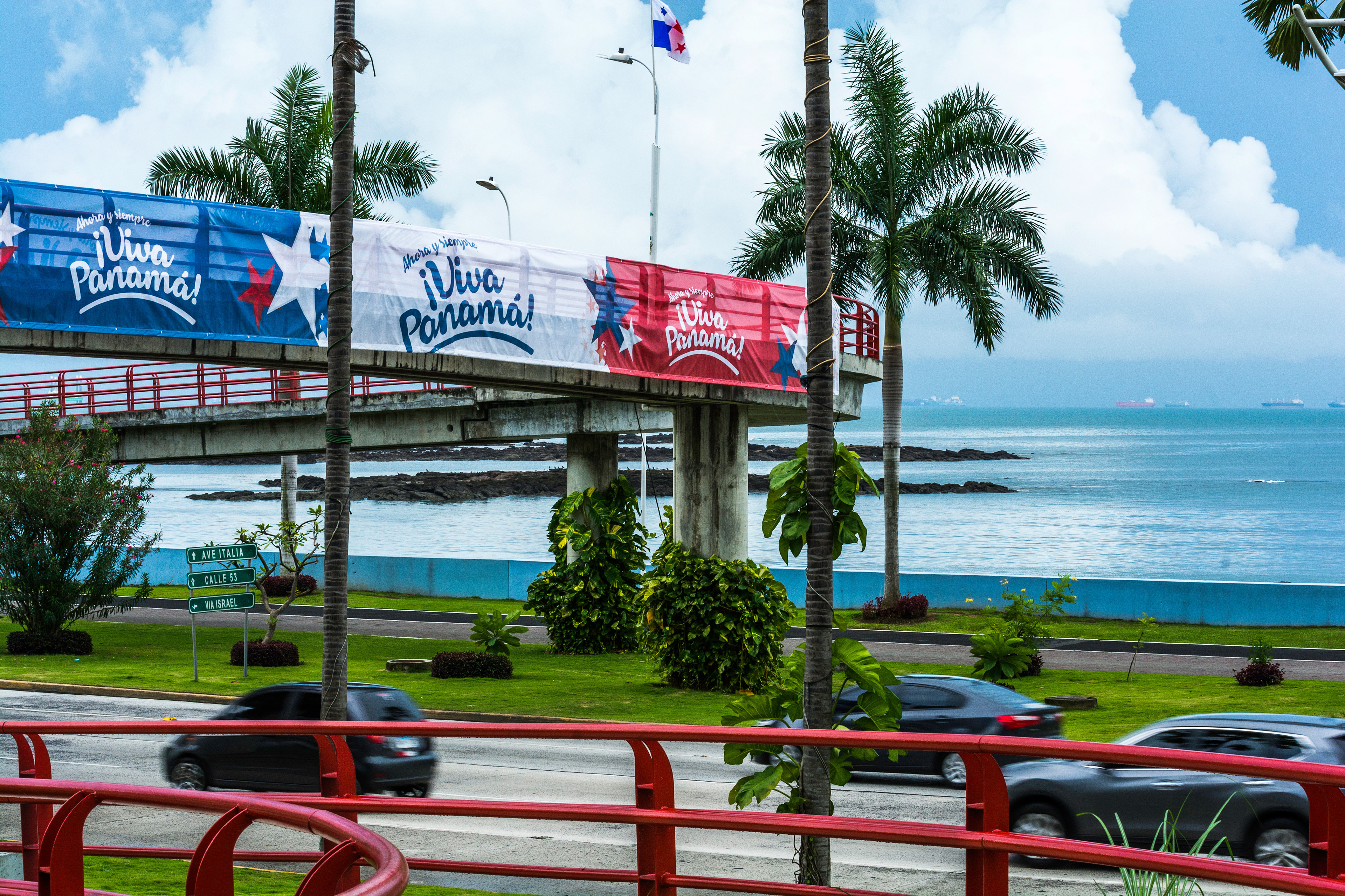 Ciudad de Panamá, Panamá