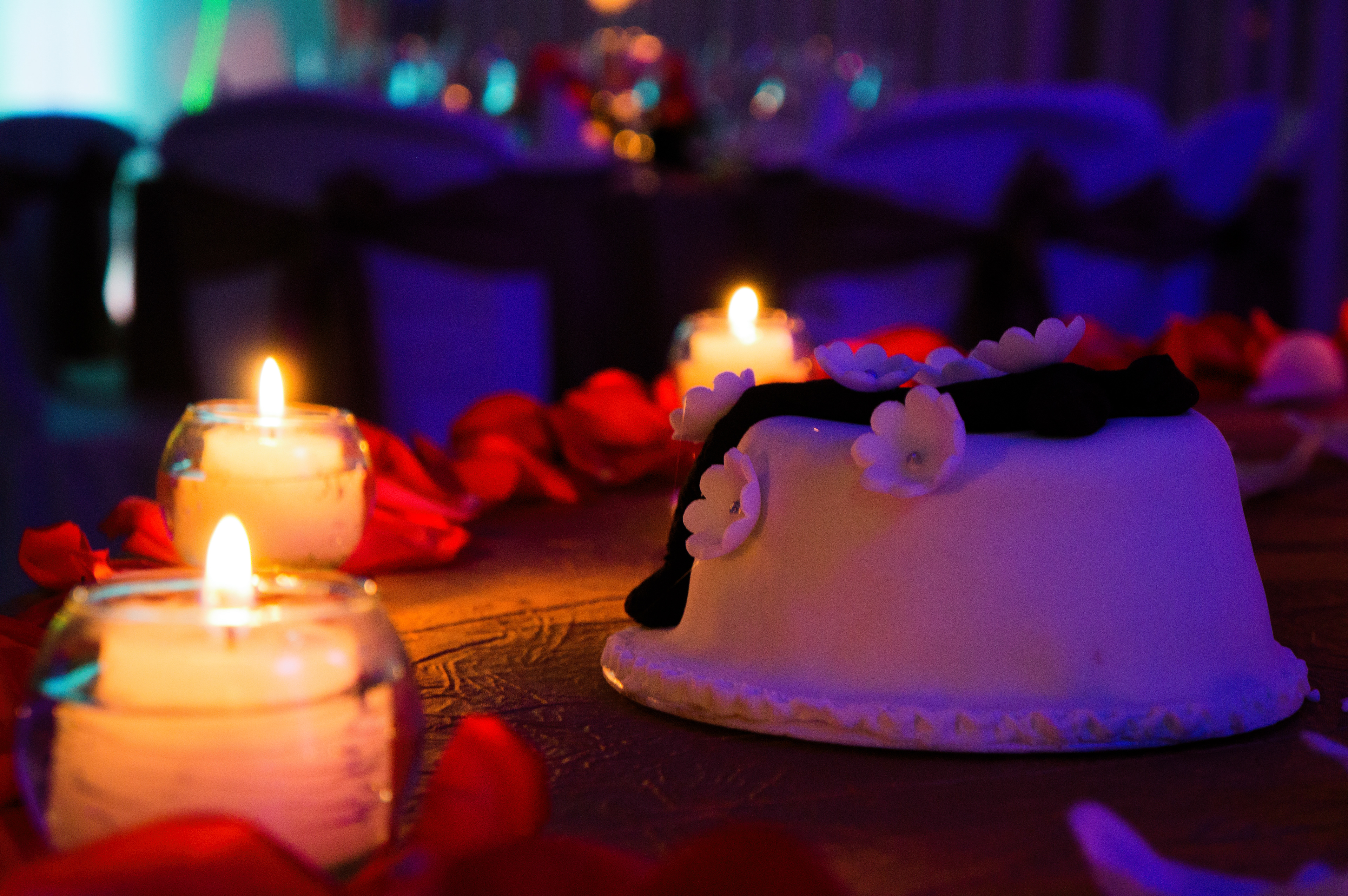 Cake