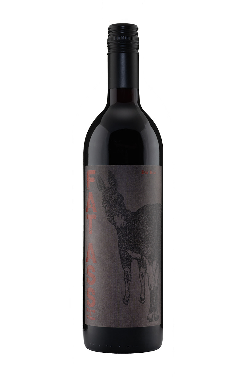 Dry Red
