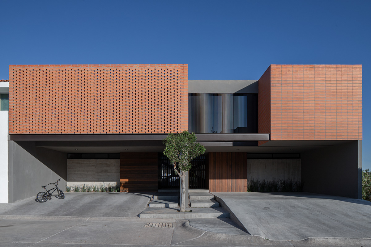 jorge succar - Casas Turquesa