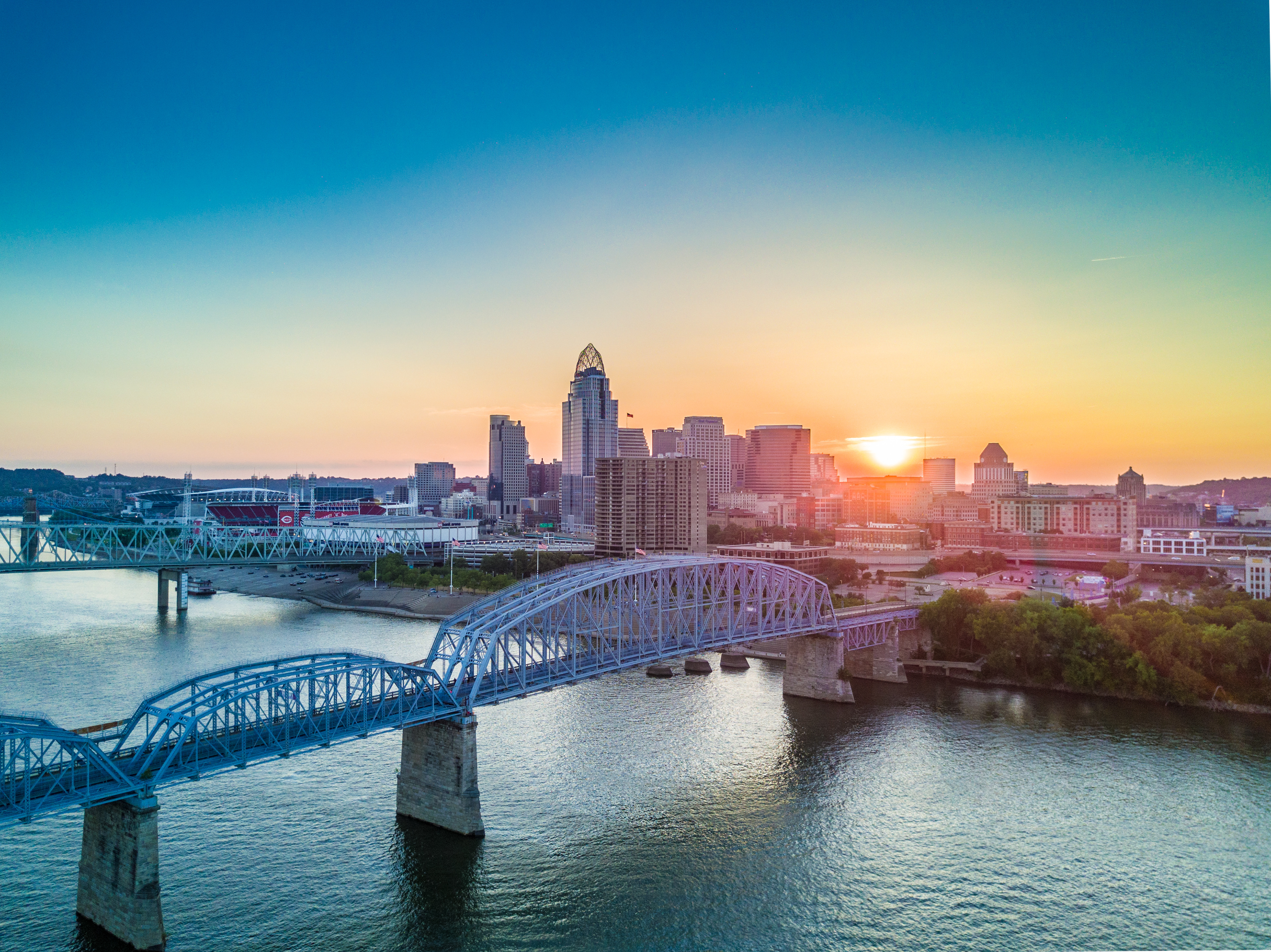 Cincinnati