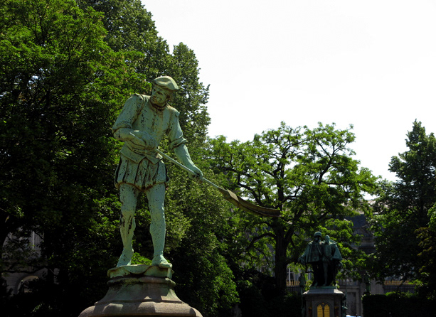 Brussels, Belgium.