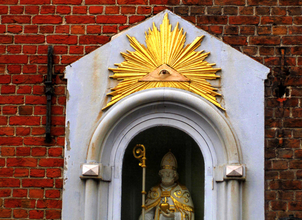 Bruges, Belgium.