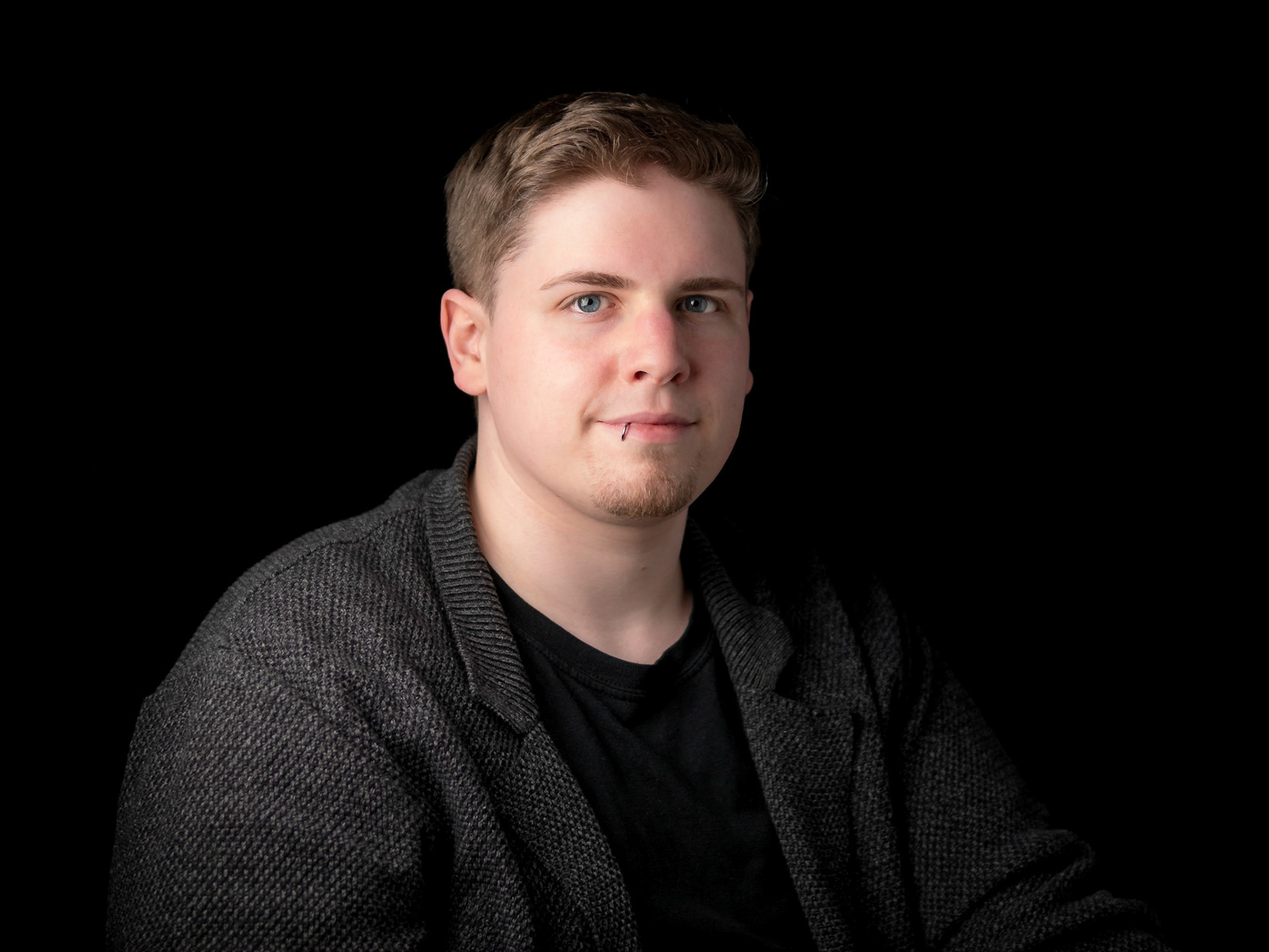 Selbstportrait
