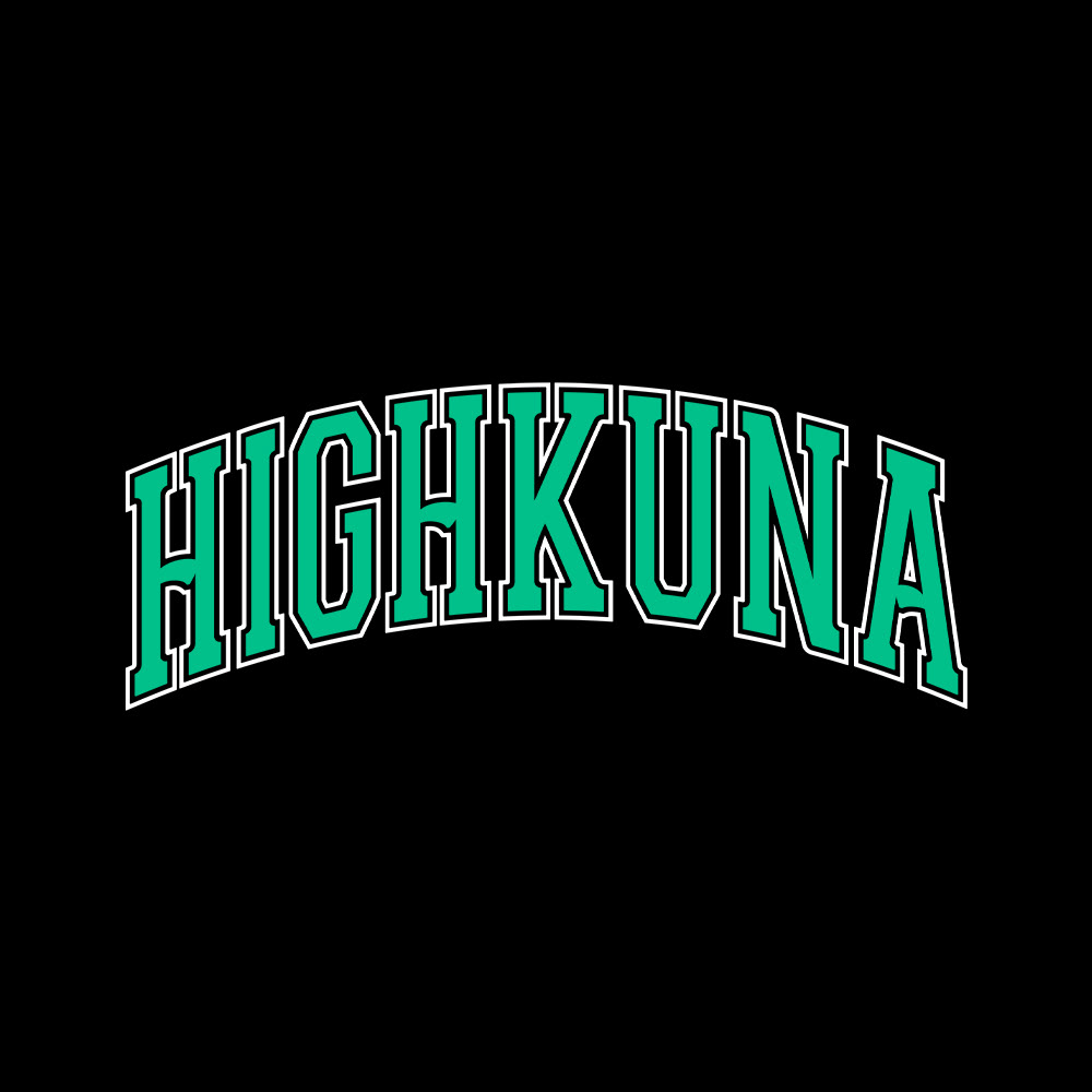 Art Direction, Custom Lettering & Design