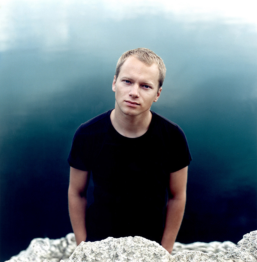 MACIEJ STUHR