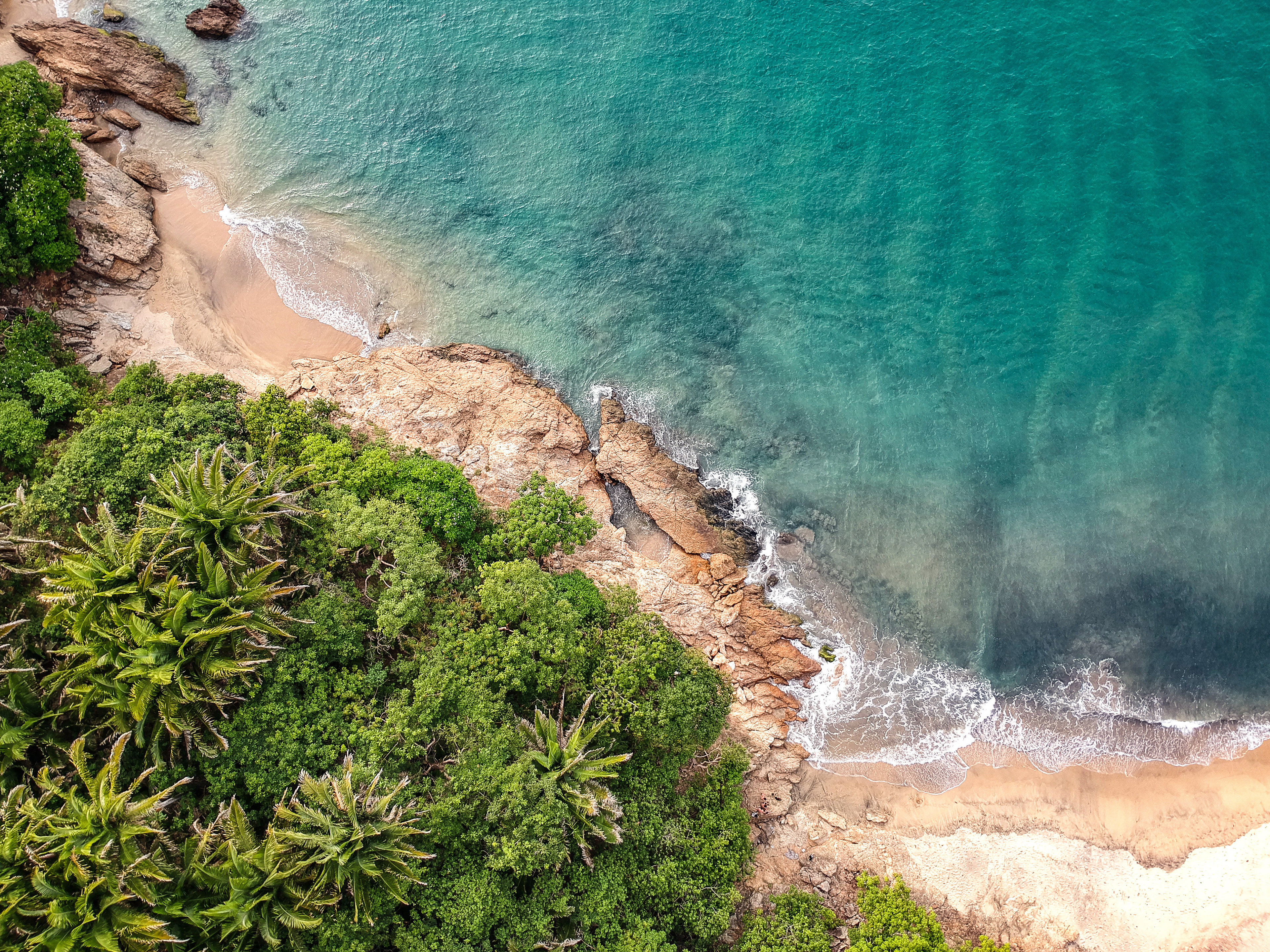 Punta Monterrey-Nayarit