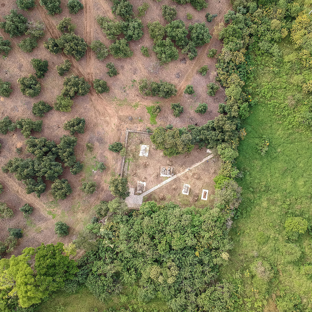 Cementerio-San Sebastián del Oeste-Jalisco