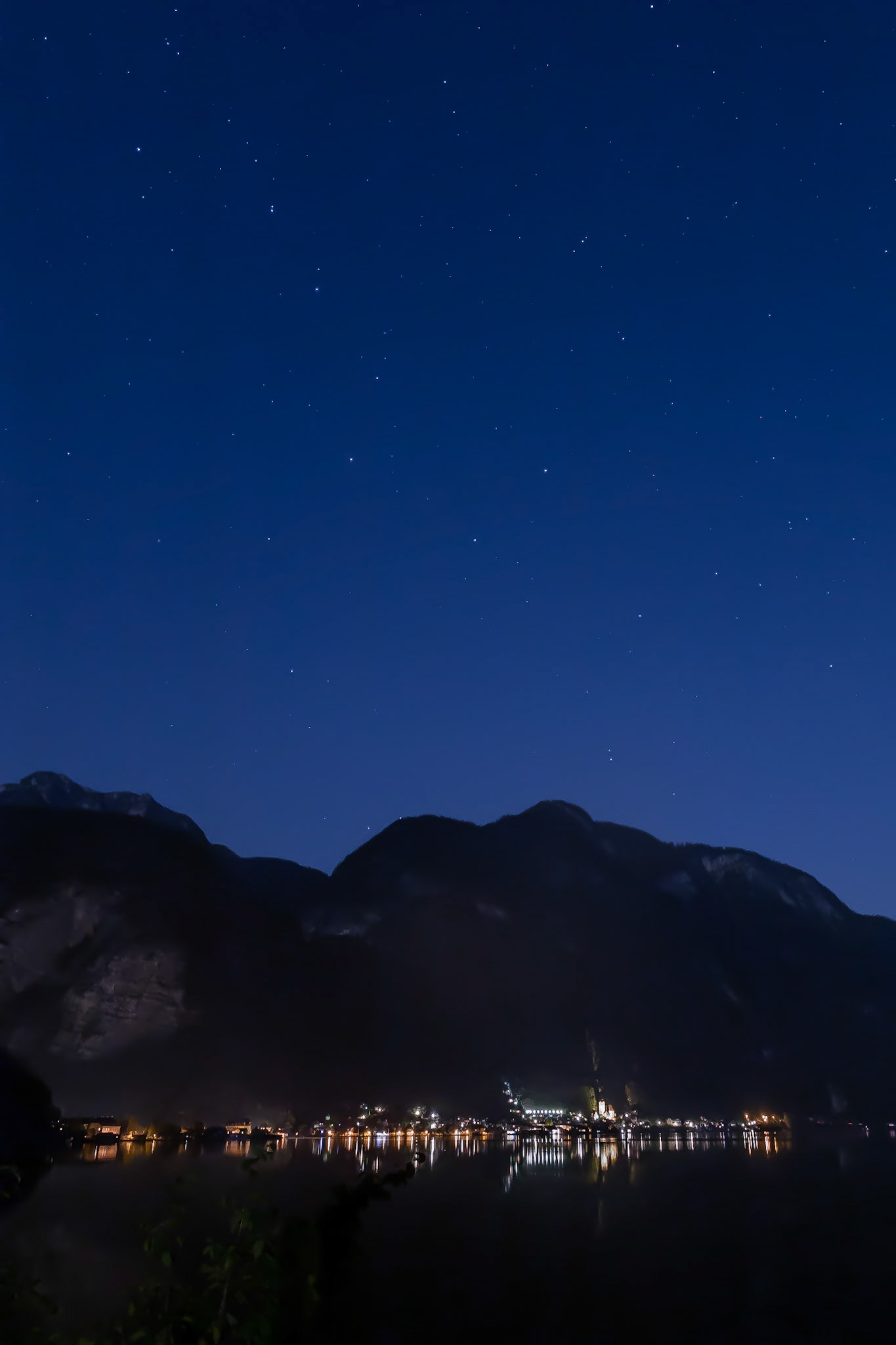 Hallstatt mal anders