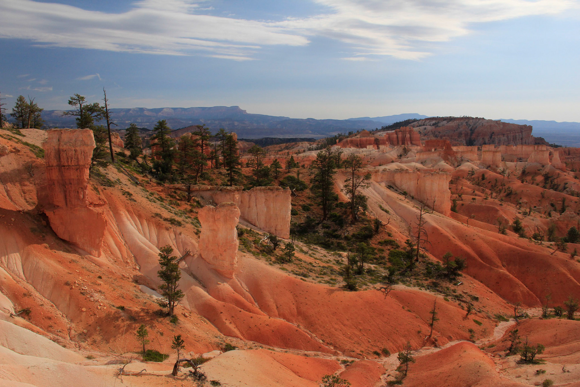 Bryce Canyon