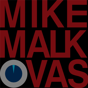 Mike Malkovas