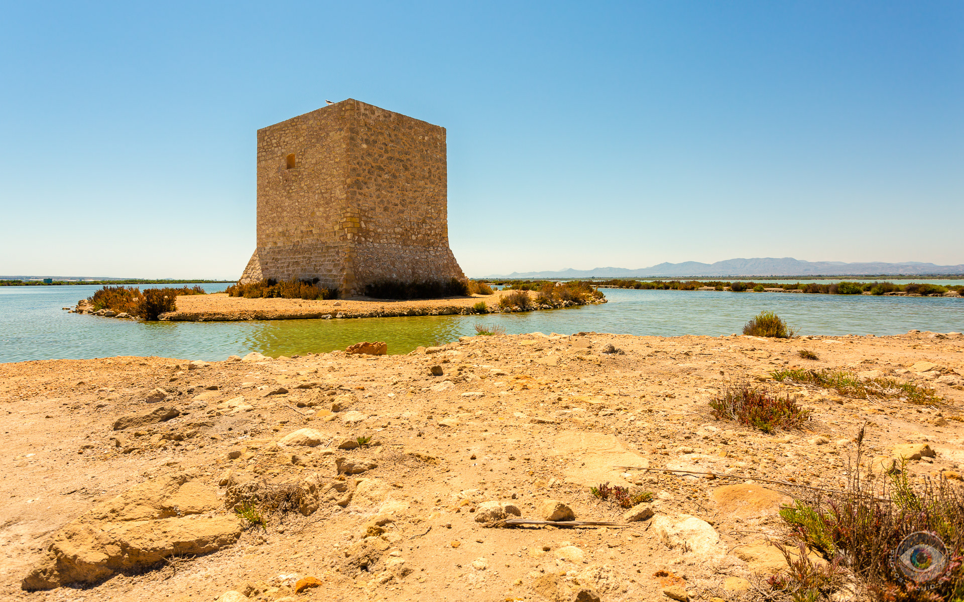 El Torre de Tamarit