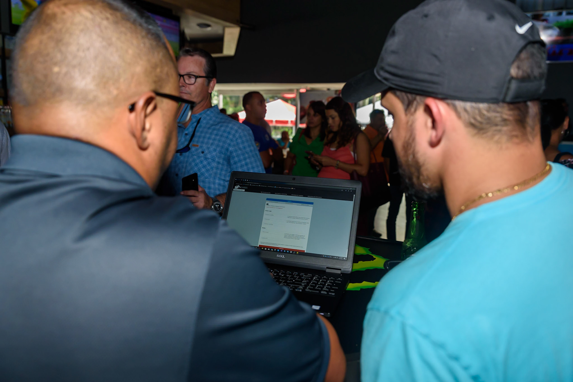 CManchegoSports Hipódromo Camarero