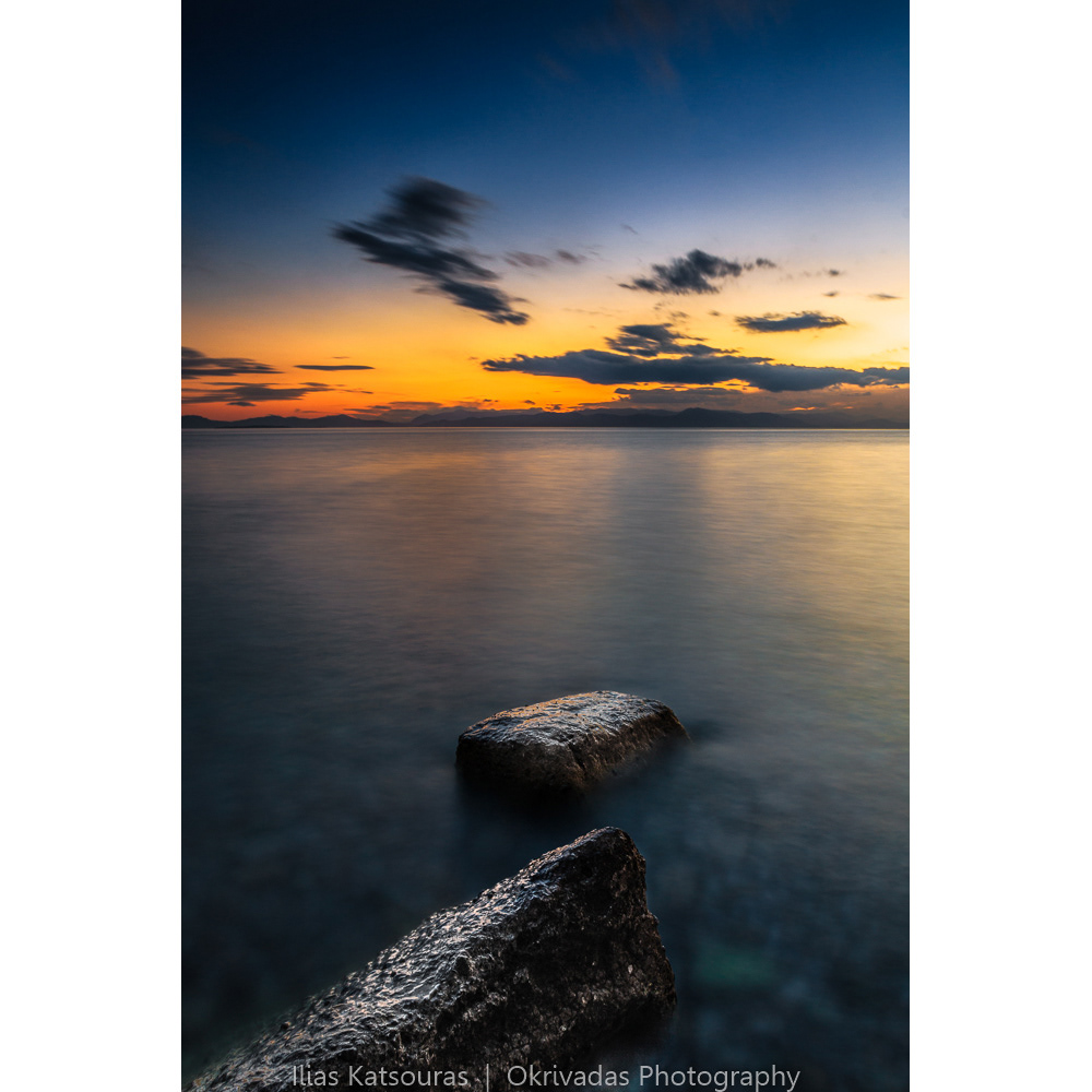 megara sunset seascape landscape μέγαρα ηλιοβασίλεμα τοπίο θάλασσα