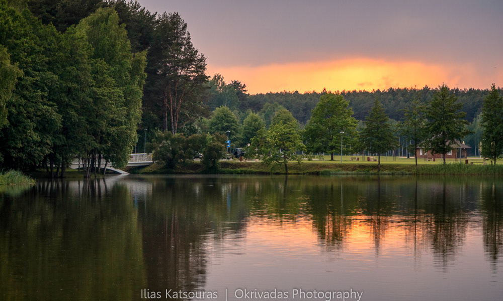 lithuania lietuva druskininkai landscape druskonis λιθουανία τοπίο ντρουσκινινκάι